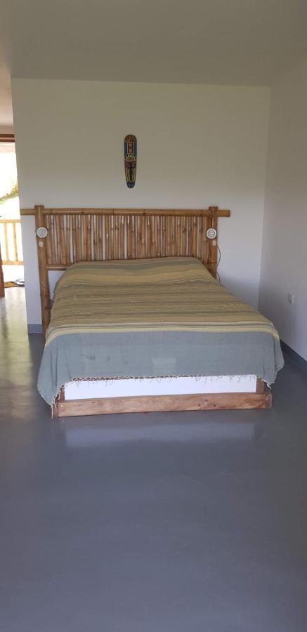 Vista Caribe Otel Portobelo Dış mekan fotoğraf