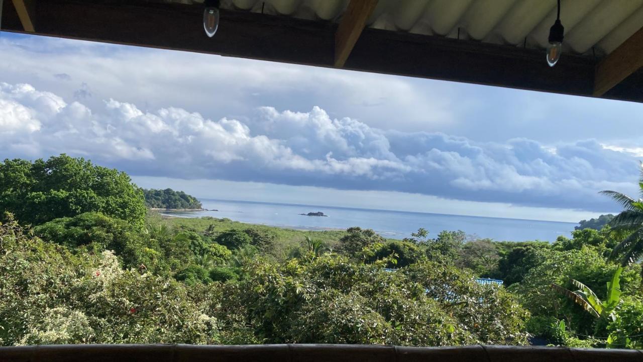 Vista Caribe Otel Portobelo Oda fotoğraf