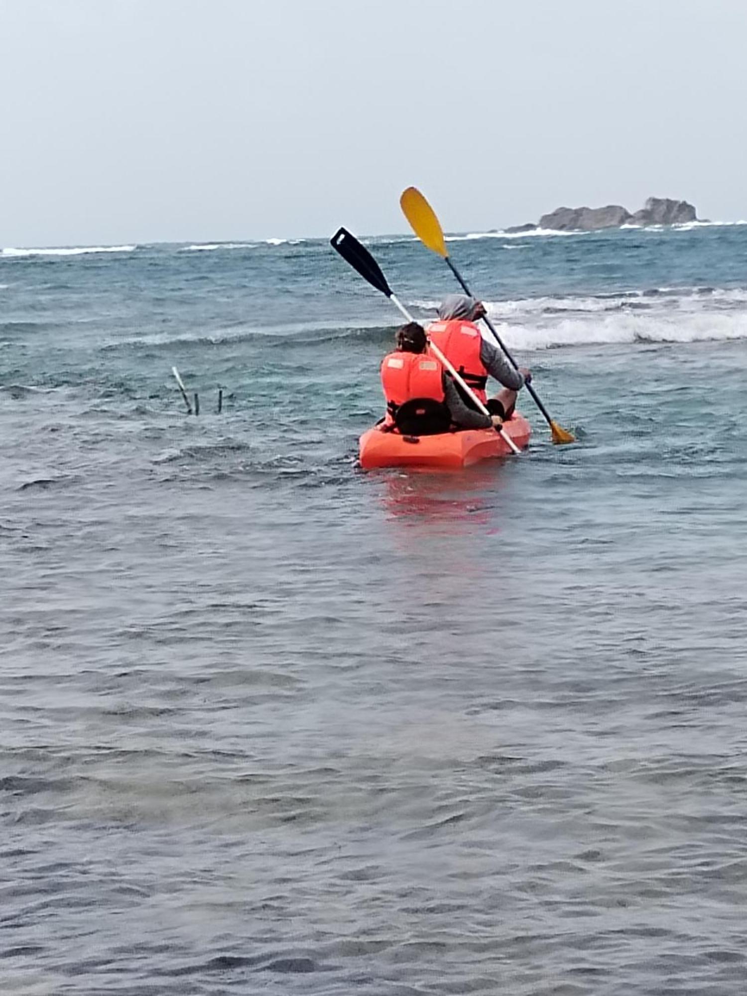 Vista Caribe Otel Portobelo Dış mekan fotoğraf