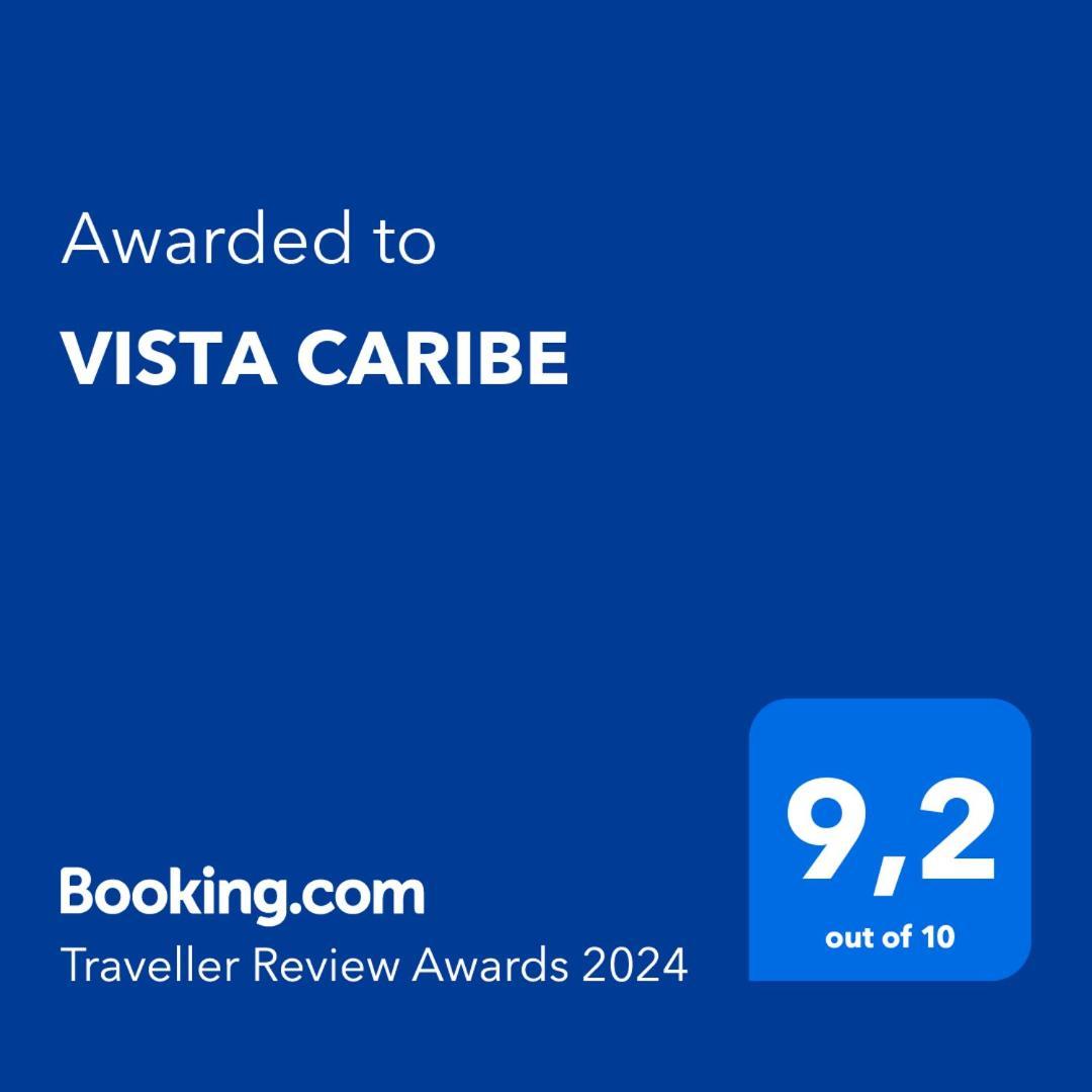 Vista Caribe Otel Portobelo Dış mekan fotoğraf