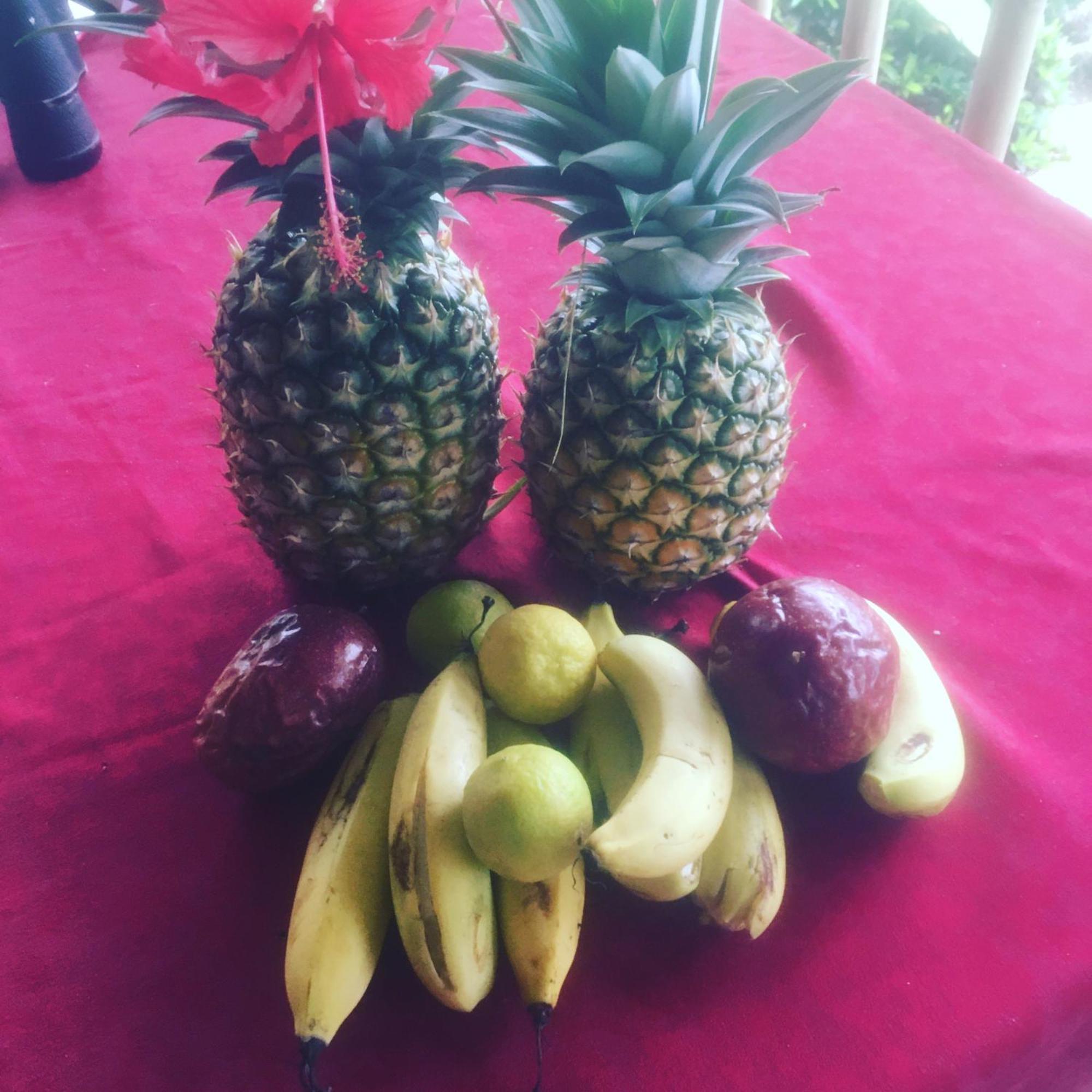 Vista Caribe Otel Portobelo Dış mekan fotoğraf