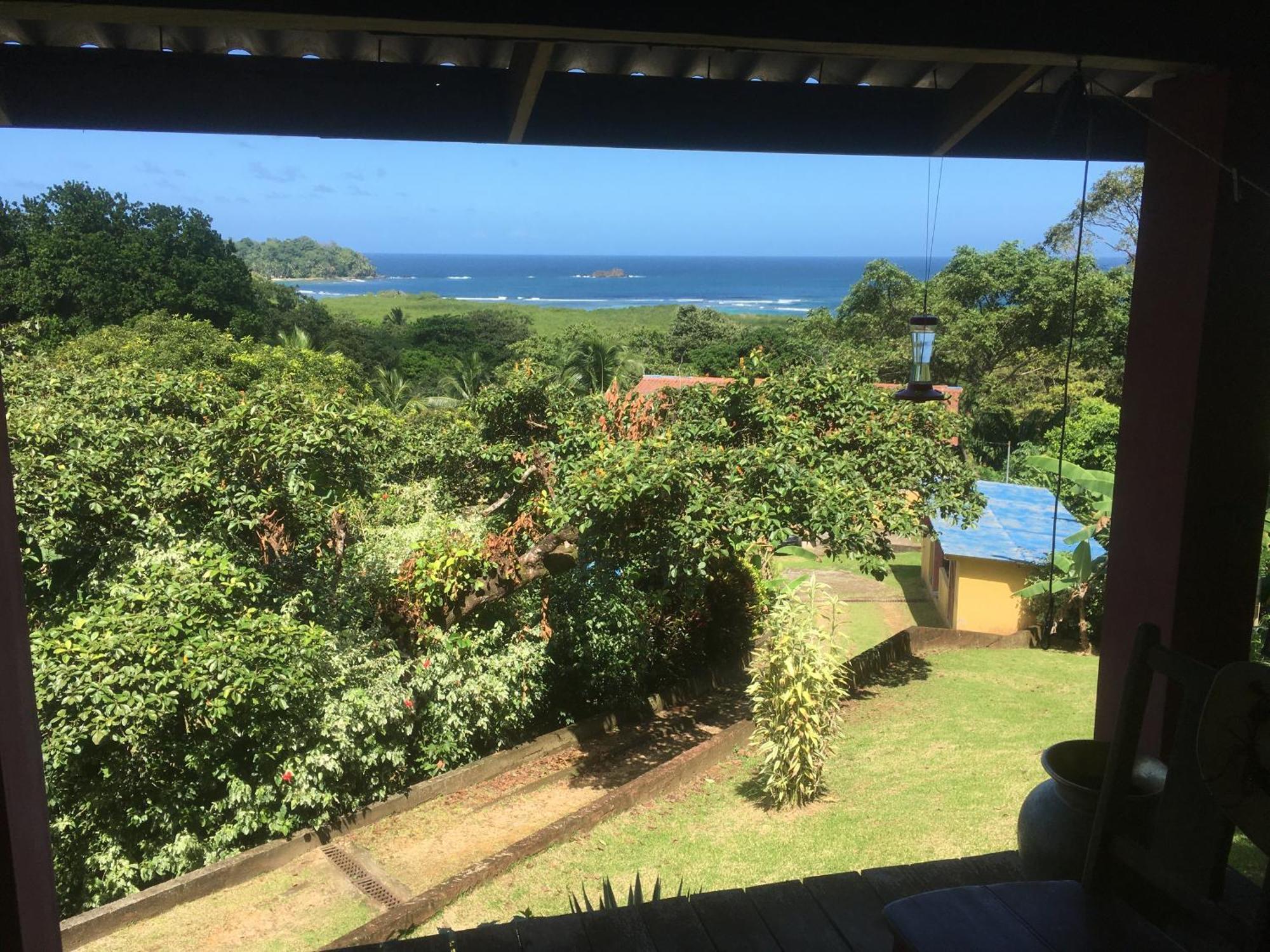 Vista Caribe Otel Portobelo Dış mekan fotoğraf