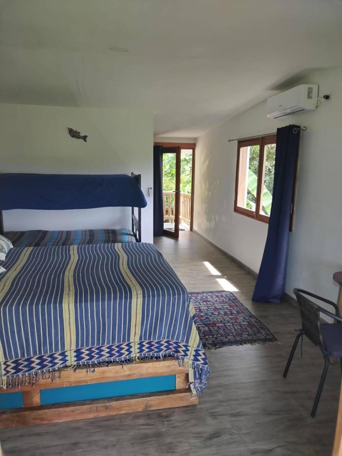 Vista Caribe Otel Portobelo Dış mekan fotoğraf