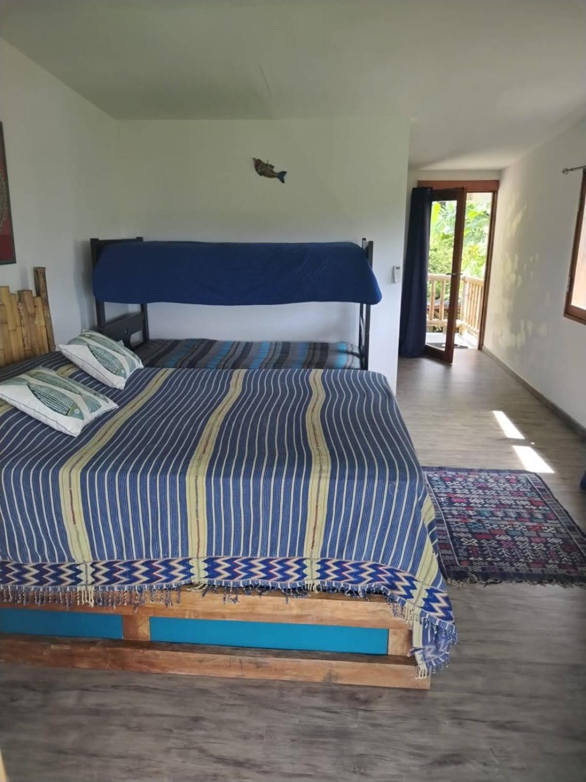 Vista Caribe Otel Portobelo Dış mekan fotoğraf