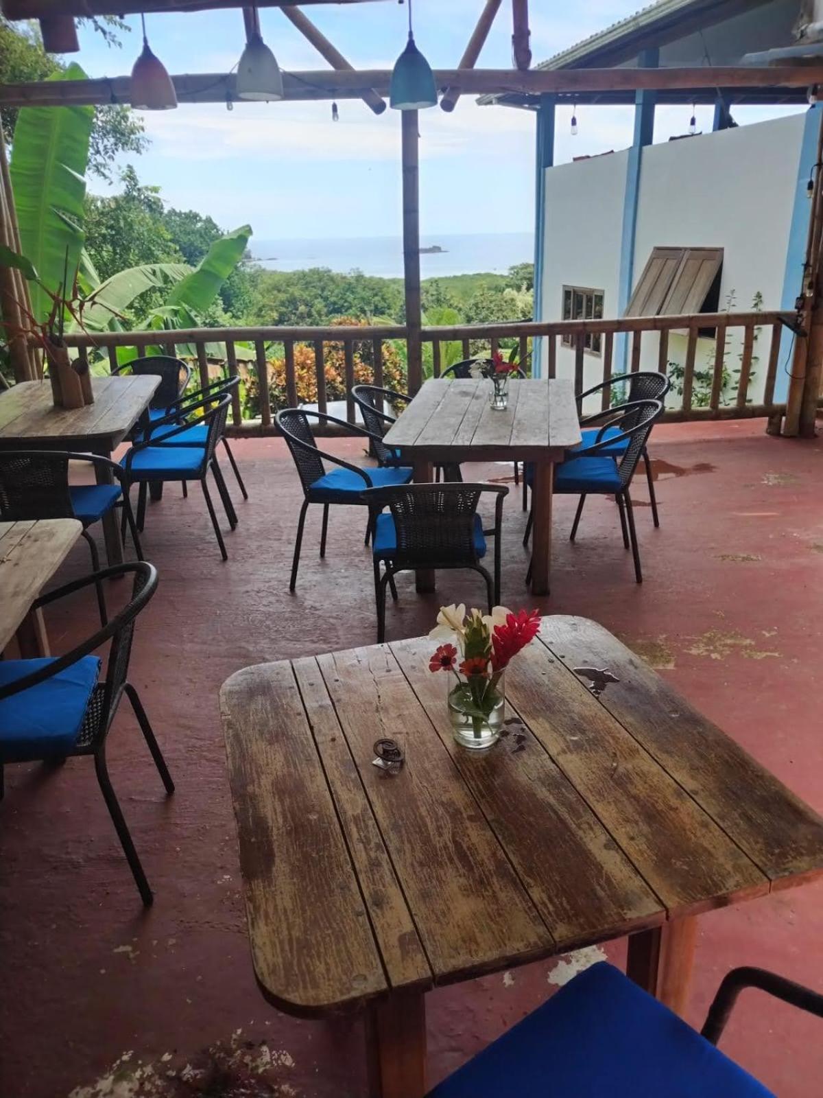 Vista Caribe Otel Portobelo Dış mekan fotoğraf