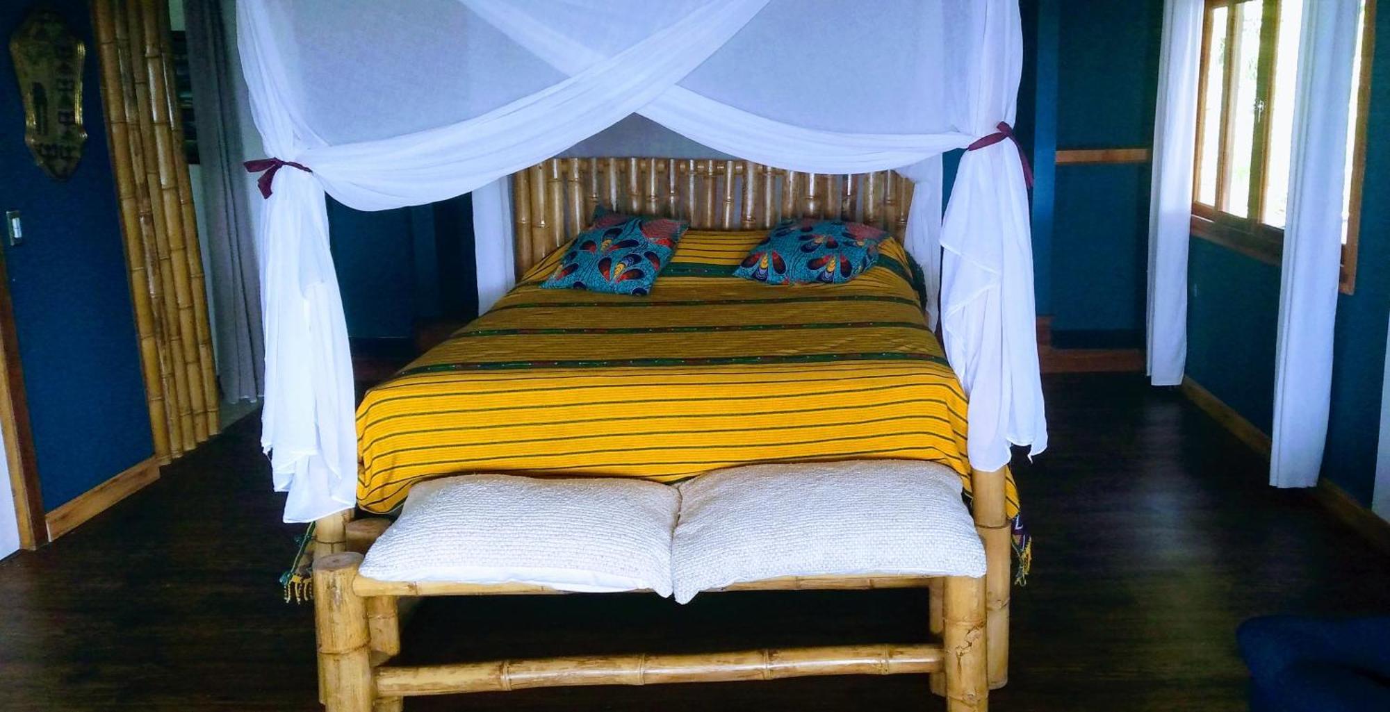 Vista Caribe Otel Portobelo Dış mekan fotoğraf
