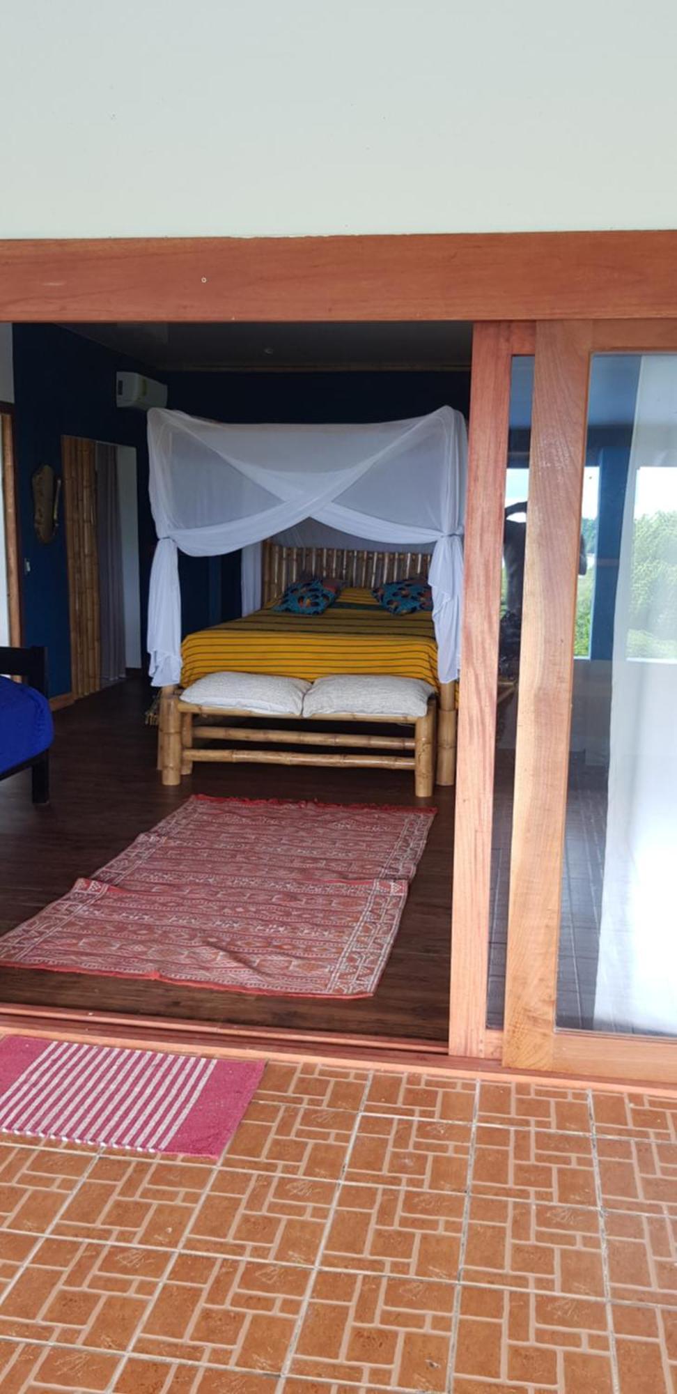 Vista Caribe Otel Portobelo Dış mekan fotoğraf